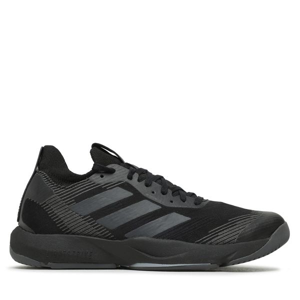 adidas Обувки за фитнес зала adidas Rapidmove ADV Trainer HP3265 Черен
