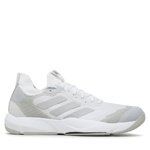 adidas Обувки за фитнес зала adidas Rapidmove Adv Trainer HP3266 Бял