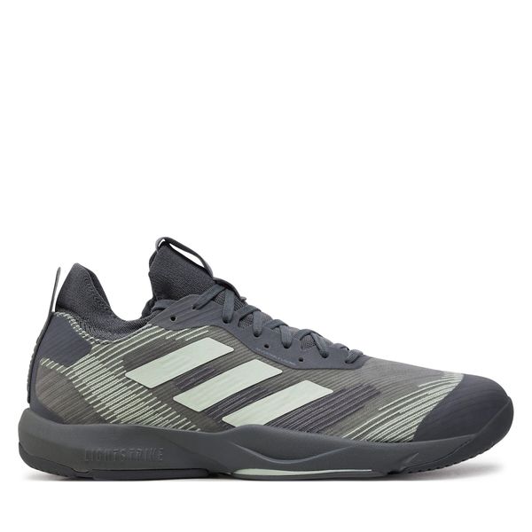 adidas Обувки за фитнес зала adidas Rapidmove ADV Trainer IH7518 Сив