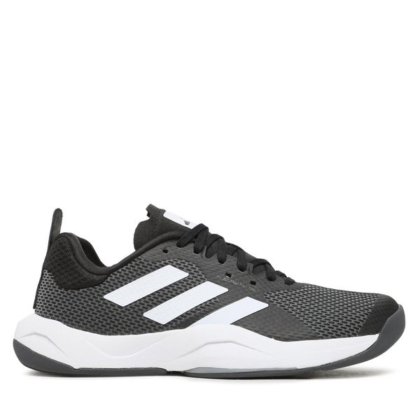 adidas Обувки за фитнес зала adidas Rapidmove IF3203 Черен