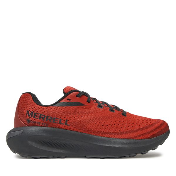 Merrell Обувки за фитнес зала Merrell Morphlite Gtx J068279 Червен