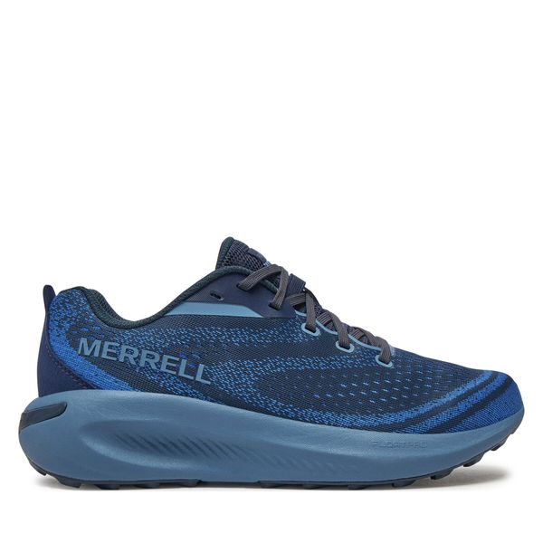 Merrell Обувки за фитнес зала Merrell Morphlite J068073 Тъмносин