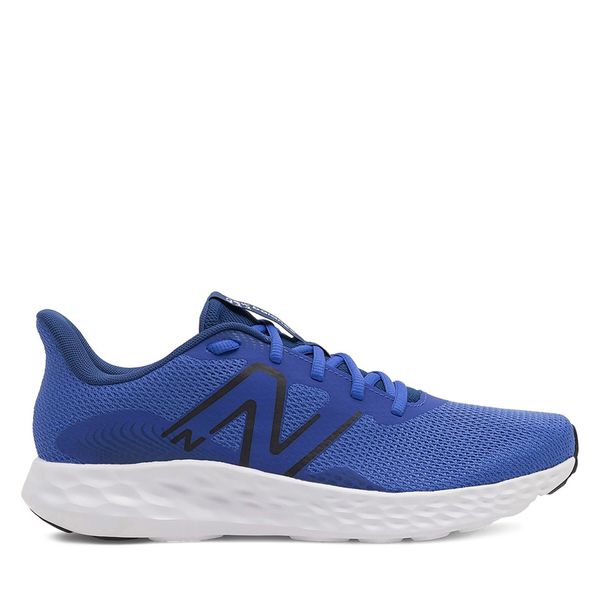 New Balance Обувки за фитнес зала New Balance M411CR3 Син