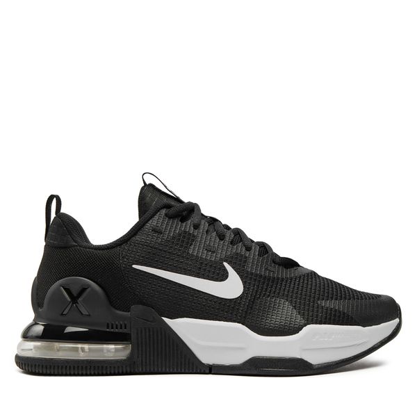 Nike Обувки за фитнес зала Nike Air Maxx Alpha Trainer 5 DM0829 001 Черен