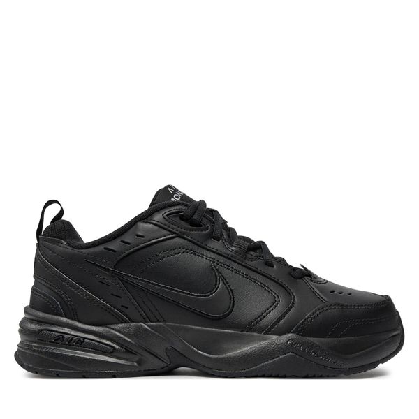 Nike Обувки за фитнес зала Nike Air Monarch IV 415445 001 Черен