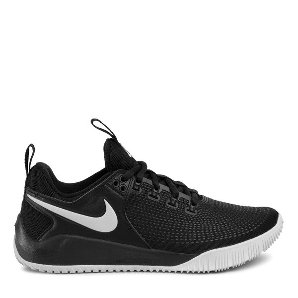 Nike Обувки за фитнес зала Nike Zoom Hyperace 2 AA0286 001 Черен