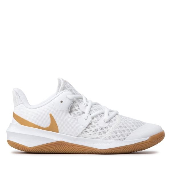 Nike Обувки за фитнес зала Nike Zoom Hyperspeed Court Se DJ4476 170 Бял