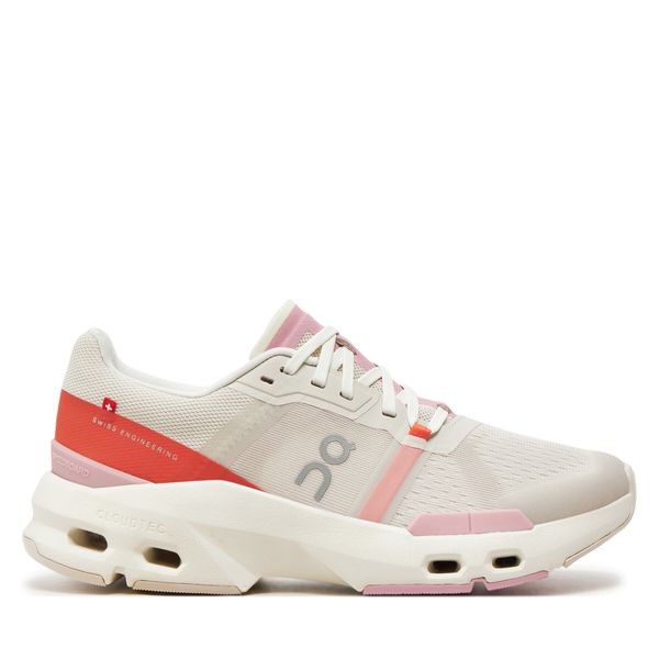 On Обувки за фитнес зала On Cloudpulse 3WD30062337 Бежов