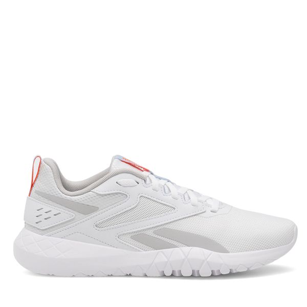 Reebok Обувки за фитнес зала Reebok Flexagon Energy Tr 4 100074509 Бял