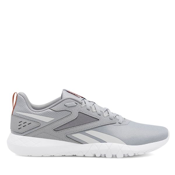 Reebok Обувки за фитнес зала Reebok Flexagon Energy TR 4 100074767 Сив
