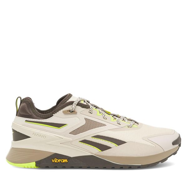 Reebok Обувки за фитнес зала Reebok Nano X3 Adventure 100033527-W Бежов