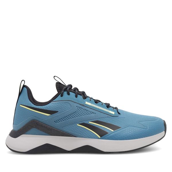 Reebok Обувки за фитнес зала Reebok Nanoflex Adventure T HP9231-M Син