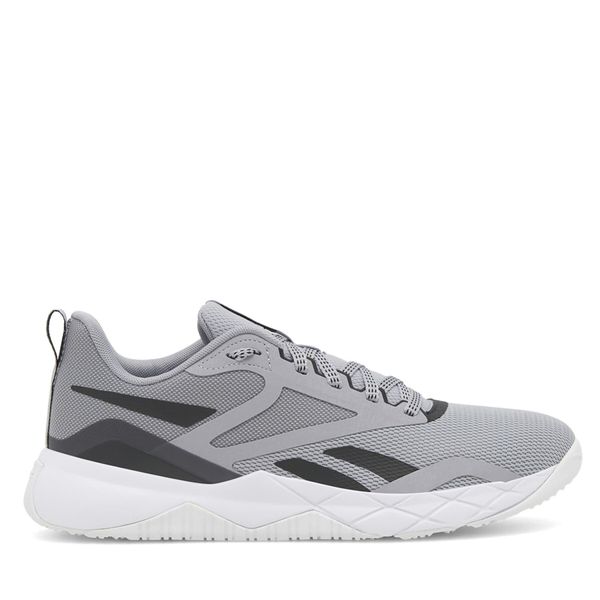 Reebok Обувки за фитнес зала Reebok Nfx Trainer 100032889 Сив