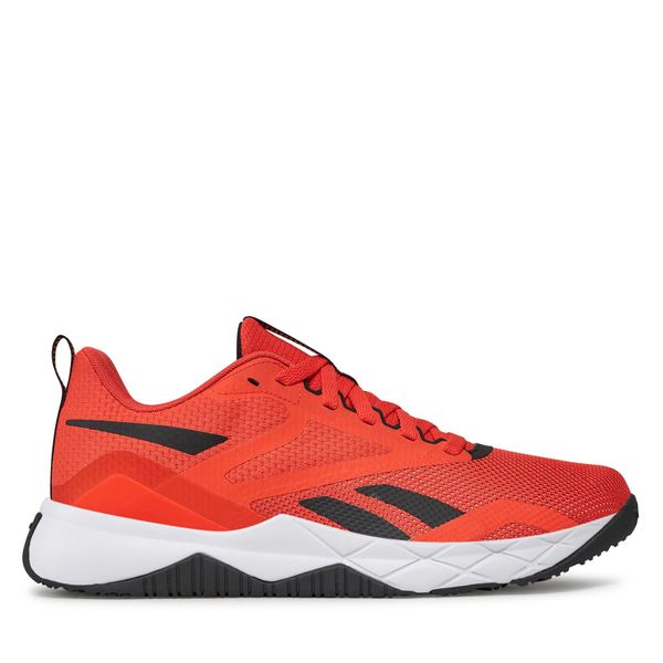 Reebok Обувки за фитнес зала Reebok Nfx Trainer IE4470 Червен