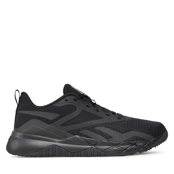 Reebok Обувки за фитнес зала Reebok NFX Trainers ID5030 Черен