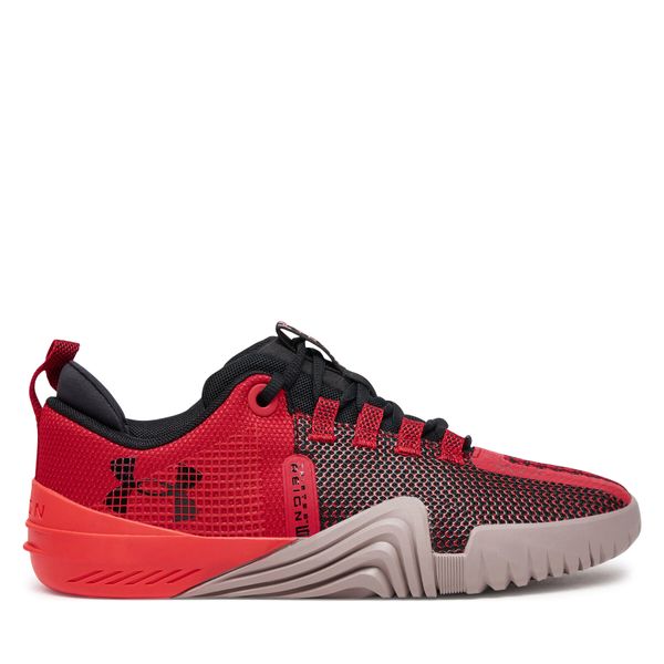 Under Armour Обувки за фитнес зала Under Armour Ua TriBase Reign 6 3027341-601 Червен