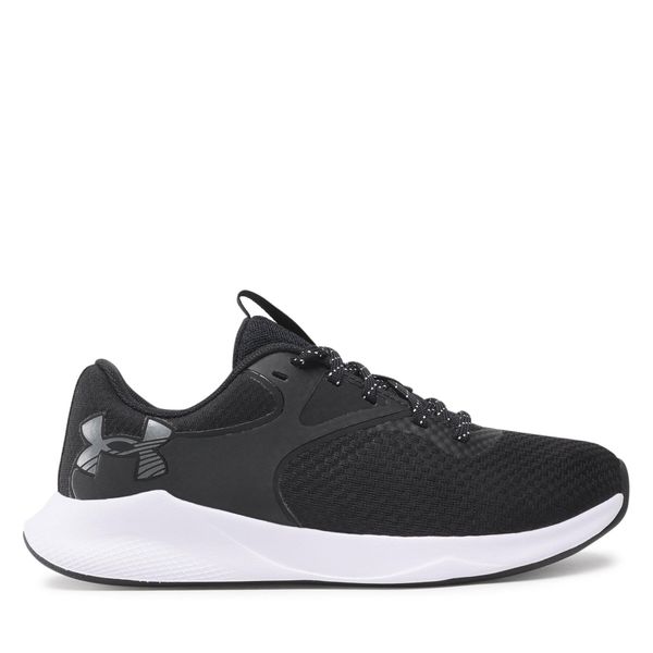 Under Armour Обувки за фитнес зала Under Armour Ua W Charged Aurora 2 3025060-001 Черен