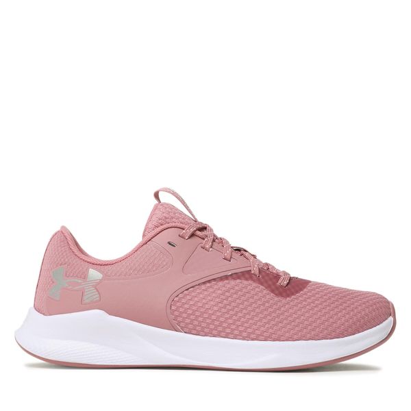 Under Armour Обувки за фитнес зала Under Armour Ua W Charged Aurura 2 3025060-604 Розов