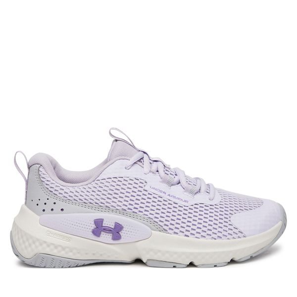 Under Armour Обувки за фитнес зала Under Armour Ua W Dynamic Select 3026609-500 Виолетов