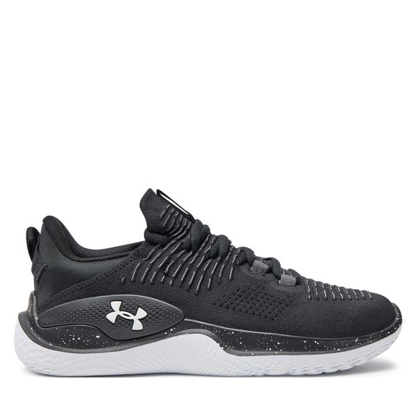Under Armour Обувки за фитнес зала Under Armour Ua W Flow Dynamic Intlknt 3027176-001 Черен