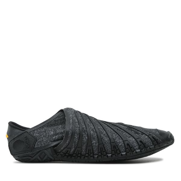 Vibram Fivefingers Обувки за фитнес зала Vibram Fivefingers Furoshiki 22WAF01 Черен