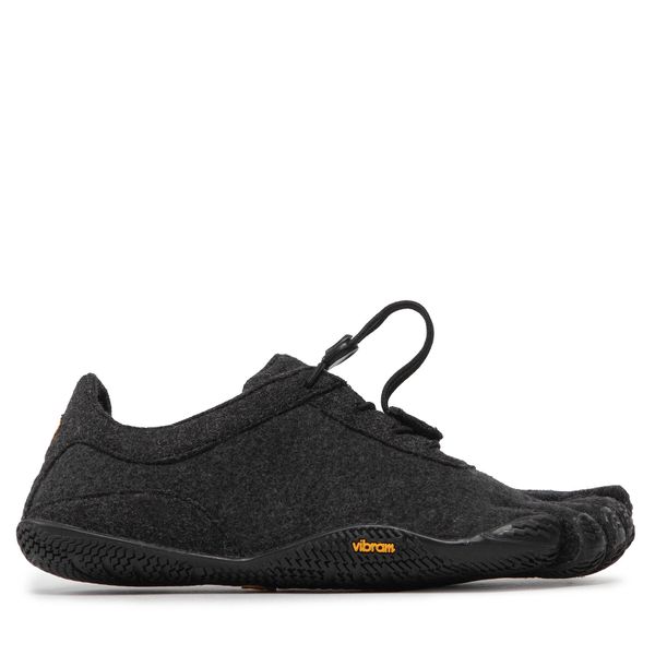 Vibram Fivefingers Обувки за фитнес зала Vibram Fivefingers Kso Eco Wool 21M8201 Сив