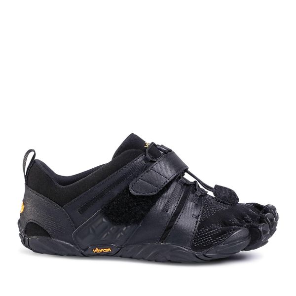 Vibram Fivefingers Обувки за фитнес зала Vibram Fivefingers V-Train 2.0 20M7701 Черен