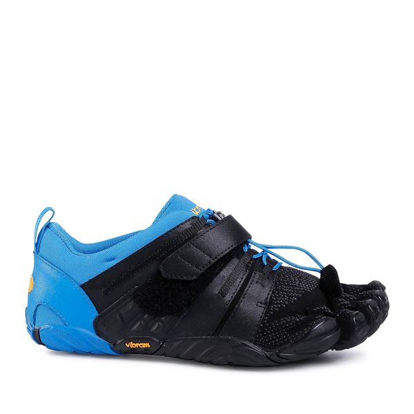 Vibram Fivefingers Обувки за фитнес зала Vibram Fivefingers V-Train 2.0 20M7703 Черен