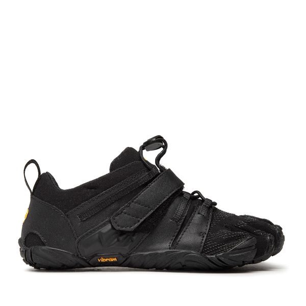 Vibram Fivefingers Обувки за фитнес зала Vibram Fivefingers V-Train 2.0 20W7701 Черен