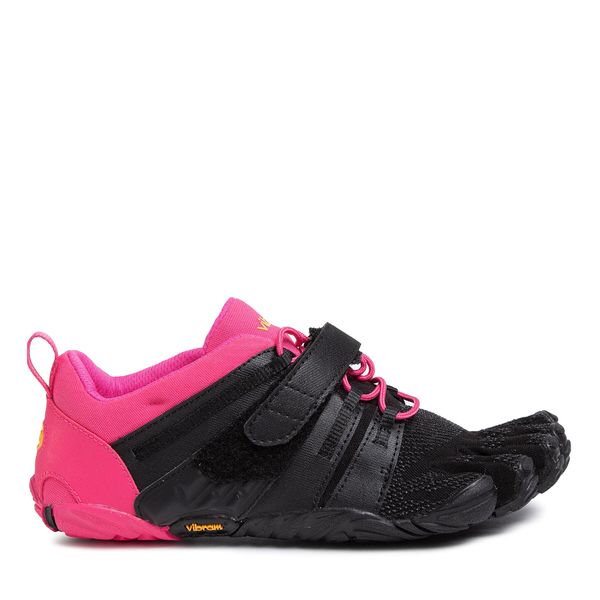 Vibram Fivefingers Обувки за фитнес зала Vibram Fivefingers V-Train 2.0 20W7703 Черен