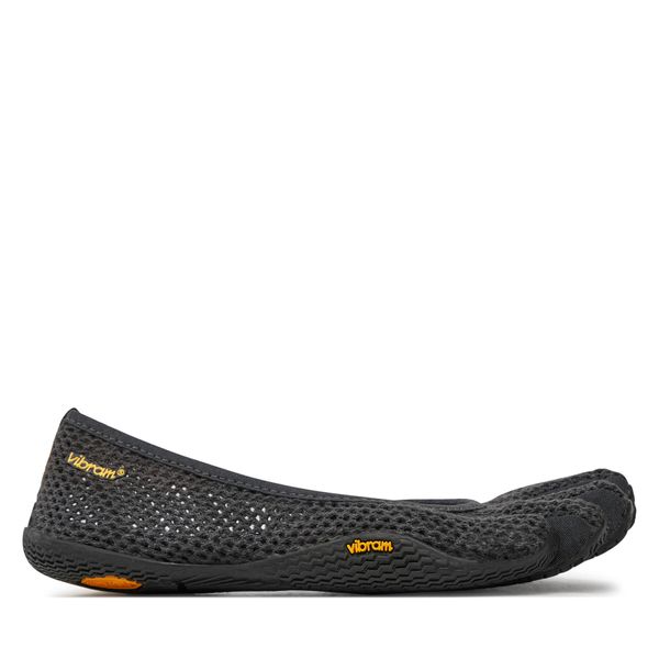 Vibram Fivefingers Обувки за фитнес зала Vibram Fivefingers VI-B 23W8701 Сив