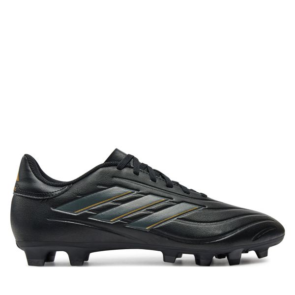 adidas Обувки за футбол adidas Copa Pure 2 Club Flexible Ground IG8725 Черен