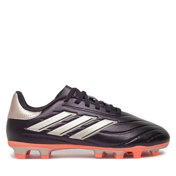 adidas Обувки за футбол adidas Copa Pure 2 Club Flexible Ground IG8737 Виолетов