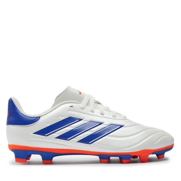 adidas Обувки за футбол adidas Copa Pure 2 Club Fxg J IG6412 Бял