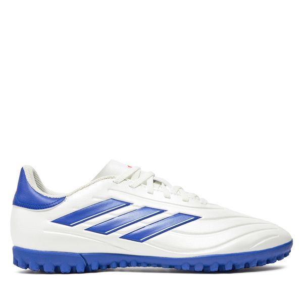 adidas Обувки за футбол adidas Copa Pure 2 Club TF IG8688 Бял