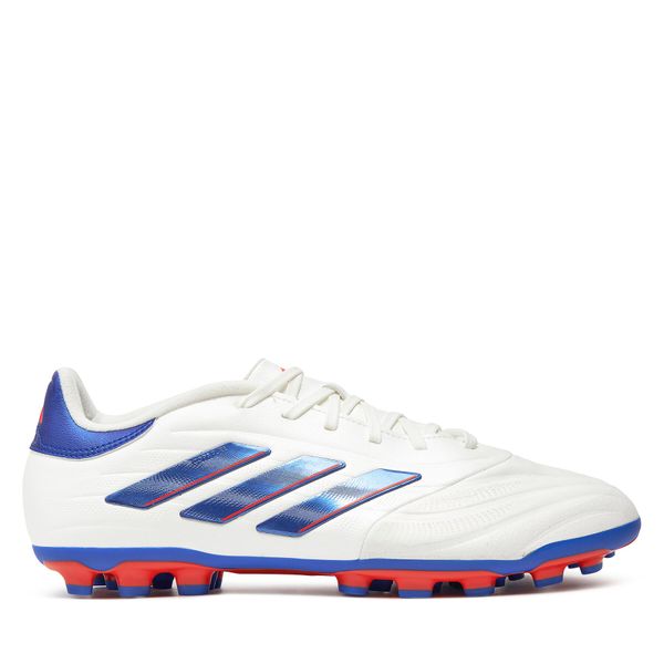 adidas Обувки за футбол adidas Copa Pure 2 League 2G/3G Ag IG6409 Бял