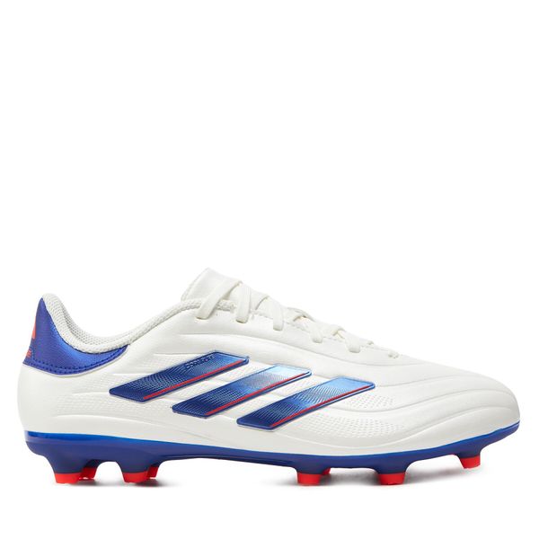 adidas Обувки за футбол adidas Copa Pure 2 League FG IG6411 Бял