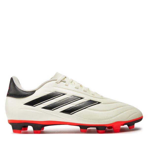 adidas Обувки за футбол adidas Copa Pure II Club Flexible Ground Boots IG1099 Бежов