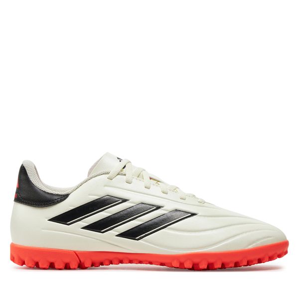 adidas Обувки за футбол adidas Copa Pure II Club Turf Boots IE7523 Бежов