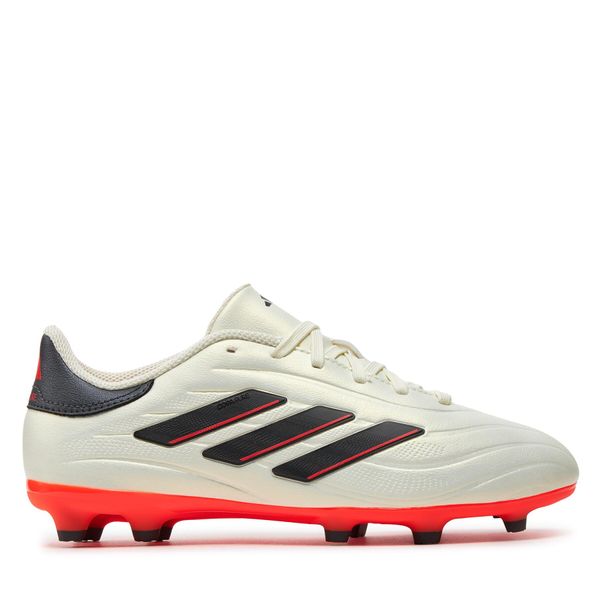 adidas Обувки за футбол adidas Copa Pure II League Firm Ground Boots IE4987 Бежов