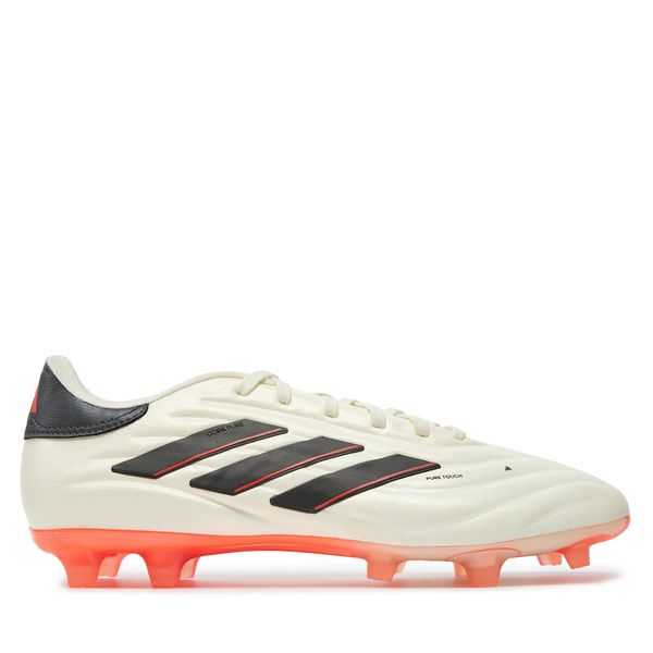 adidas Обувки за футбол adidas Copa Pure II Pro Firm Ground Boots IE4979 Бежов