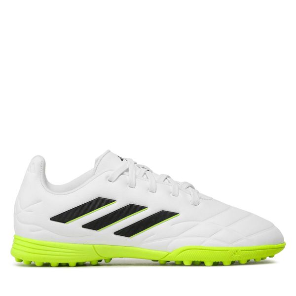 adidas Обувки за футбол adidas Copa Pure II.3 Turf Boots GZ2543 Бял
