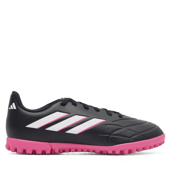 adidas Обувки за футбол adidas COPA PURE.4 TF J GY9044 Черен