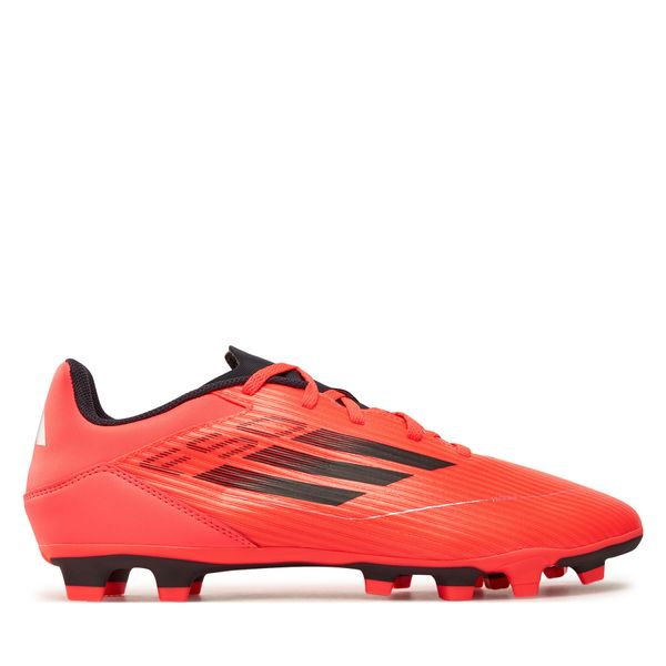 adidas Обувки за футбол adidas F50 Club FxG IE0613 Червен