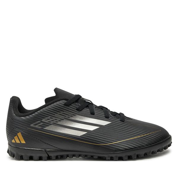 adidas Обувки за футбол adidas F50 Club Tf IF1389 Черен