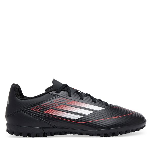adidas Обувки за футбол adidas F50 Club Turf IE1224 Черен