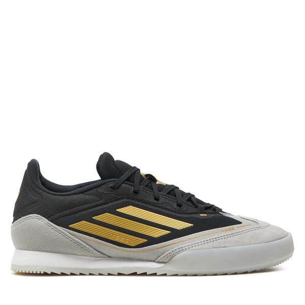 adidas Обувки за футбол adidas F50 Messi Freestyle Football IG9284 Черен