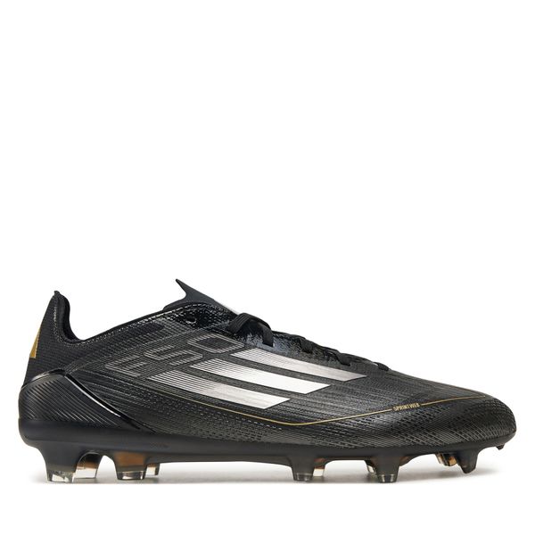 adidas Обувки за футбол adidas F50 Pro Firm Ground IE0599 Черен