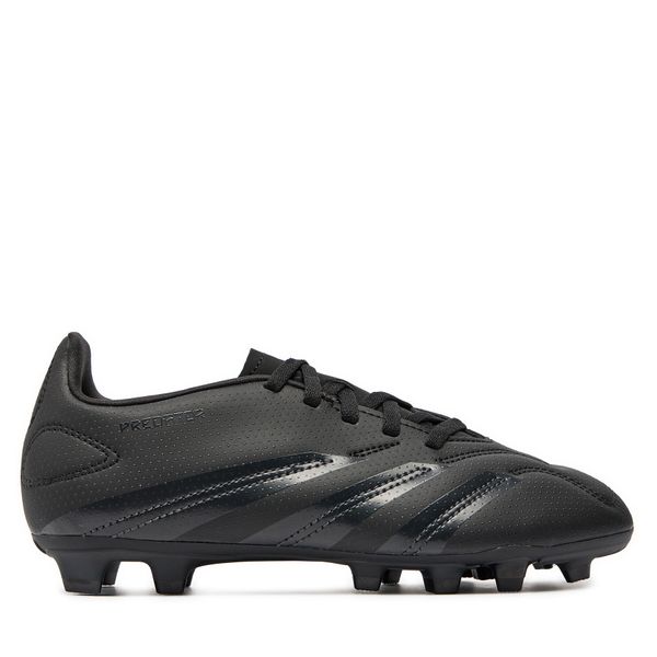 adidas Обувки за футбол adidas Predator 24 Club Flexible Ground IG5428 Черен