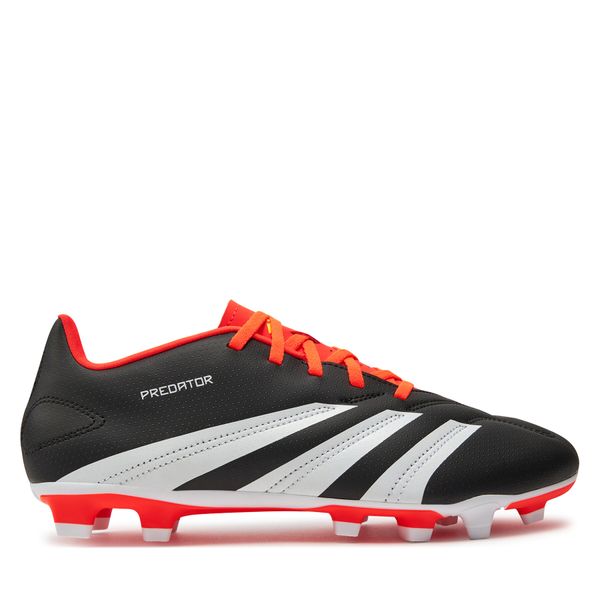 adidas Обувки за футбол adidas Predator 24 Club Flexible Ground IG7760 Черен
